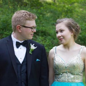 Meet your Posher, Jake